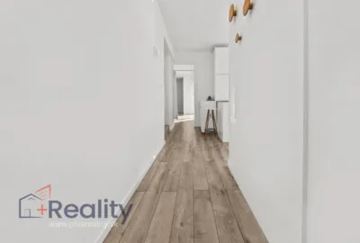 Rodinný dom v meste Bratislava na predaj!