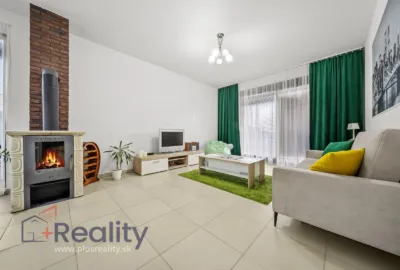 Rodinný dom v obci Dolný Bar na predaj!