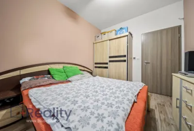 Rodinný dom v obci Dolný Bar na predaj!