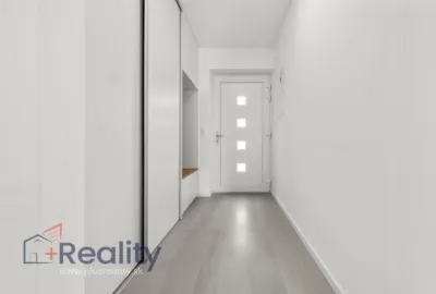 Štvorizbový rodinný dom v obci Jahodná na predaj!
