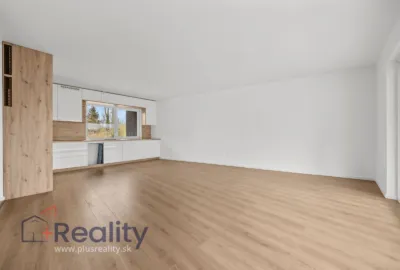 Štvorizbový rodinný dom v obci Jahodná na predaj!