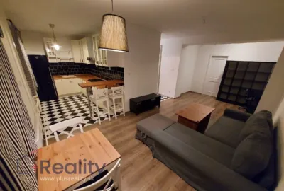 Štýlový 2 izbový byt s balkónom v mestskej časti Bratislava Nové mesto na Legerského ulici na predaj!