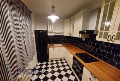 Štýlový 2 izbový byt s balkónom v mestskej časti Bratislava Nové mesto na Legerského ulici na predaj!