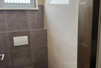 Veľký 2 izbový apartmán s balkónom v mestskej časti Bratislava Podunajské Biskupice na Pšeničnej ulici na prenájom!