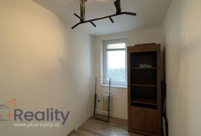 Zariadený 3 izbový byt v mestskej časti Karlova Ves na Karloveskej ulici na prenájom!